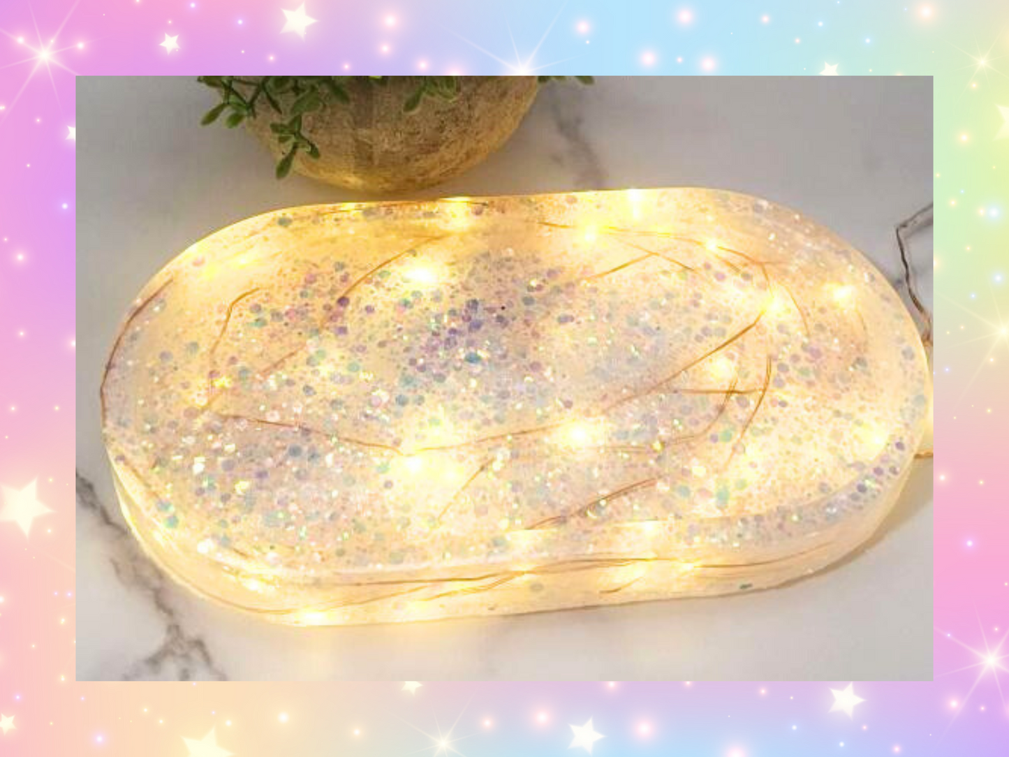 twinkle tray